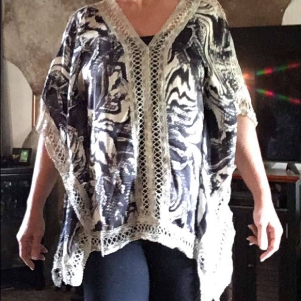 Blouse - Picture 5 of 7